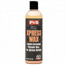 P&S Pro Series Xpress Wax 16oz **Discontinued**