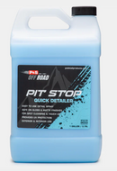 P&S Off Road Pit Stop All Purpose Quick Detailer