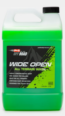 P&S Off Road Wide Open All Terrain Wash