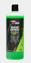 P&S Off Road Wide Open All Terrain Wash