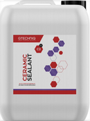 Gtechniq C2 Liquid Crystal