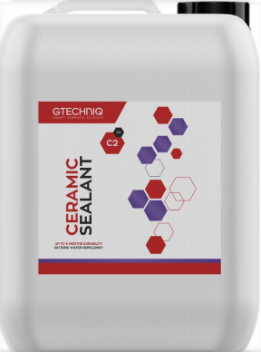 Gtechniq C2 Liquid Crystal