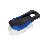 Hi-Tech Soft Grip Carpet Cleaning Brush