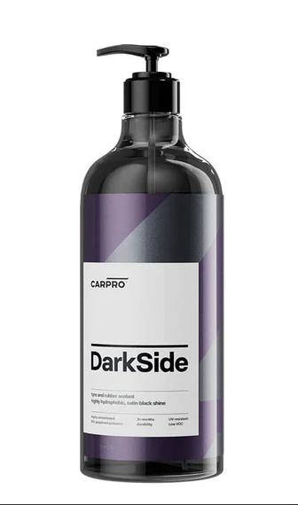 CarPro DarkSide
