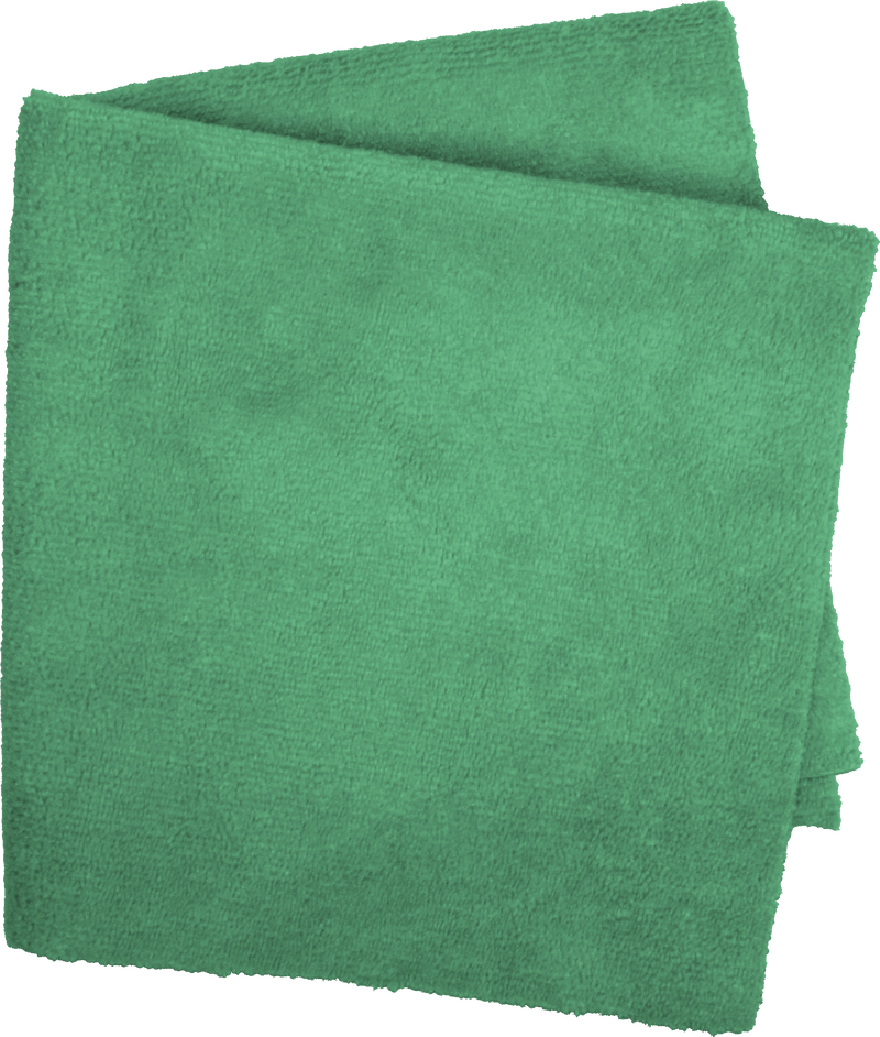 CB Edgeless Deluxe Detailing Towel 16"x16" 280 GSM (4 per Pack)