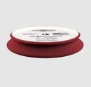 Buff & Shine Maroon EdgeGuard Foam Pad - Medium Cut