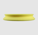 Buff & Shine Yellow EdgeGuard Foam Pad - Polishing