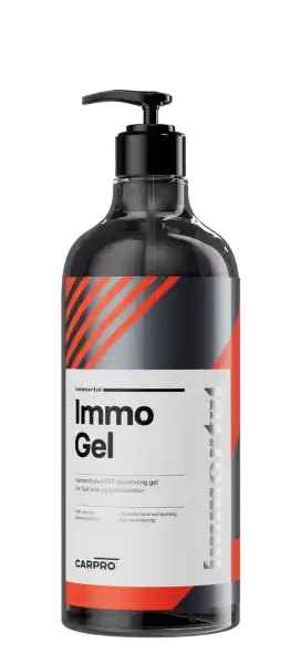 CarPro ImmoGel PPF Positioning Gel Concentrate 1L