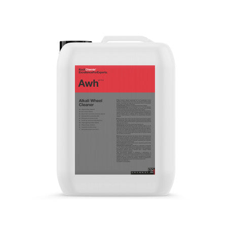 Koch Alkali Wheel Cleaner