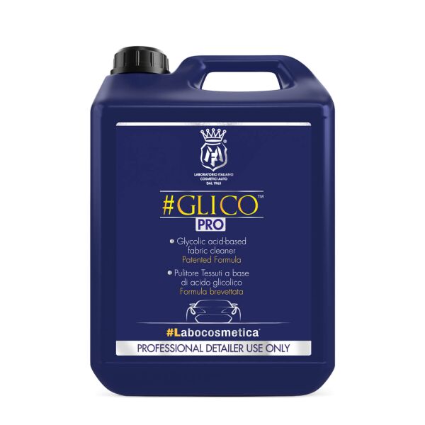 Labocosmetica Glico - Glycolic Acid Based Fabric Cleaner