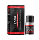 System X LVP (Leather, Vinyl Plastic Protection ) 3 Year 35ml