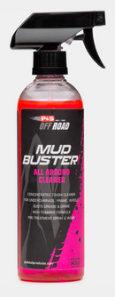 P&S Off Road Mud Buster General Purpose Cleaner