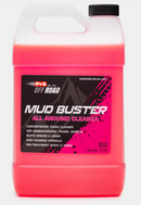 P&S Off Road Mud Buster General Purpose Cleaner