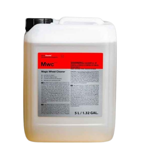 Koch Magic Wheel Cleaner MWC