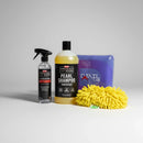 Advanced Wash Kit