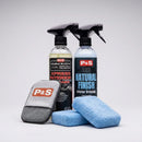 Basic Interior Cleaning Kit