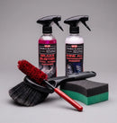 Basic Wheel Cleaning Kit