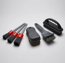 Enthusiast Interior Brush Kit