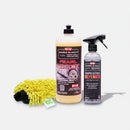 Advanced Wash Kit