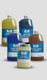 Pro Exterior Summer Wash Kit Chemicals