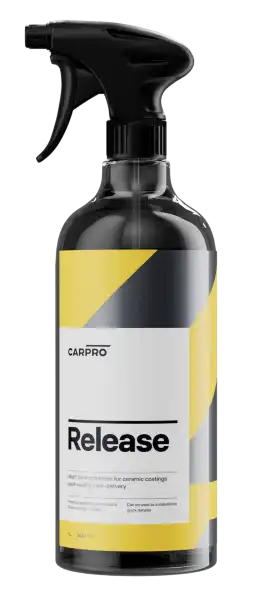 CarPro Release Ceramic Detail Spray 1L