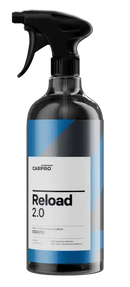 CarPro Reload 2.0 Sio2 Quartz Spray Sealant 1L