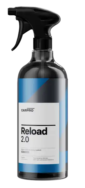 CarPro Reload 2.0 Sio2 Quartz Spray Sealant 1L
