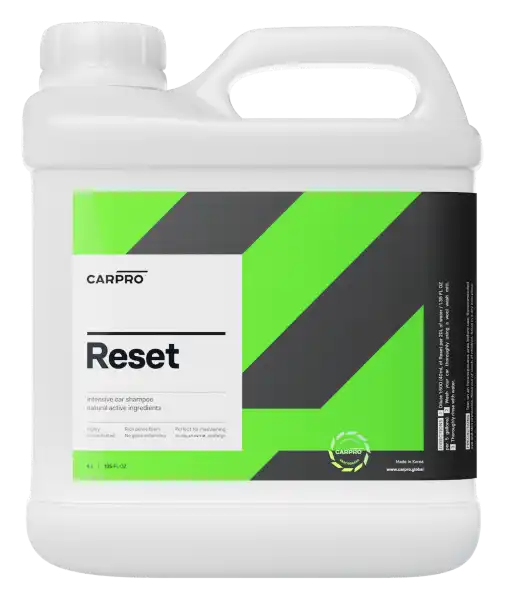 CarPro Reset Car Wash 4L