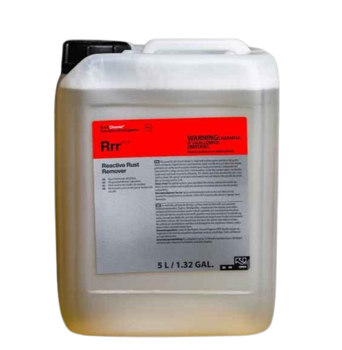 Koch Reactive Rust Remover RRR