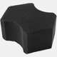 P&S Absolute Ultra Black Spong (5