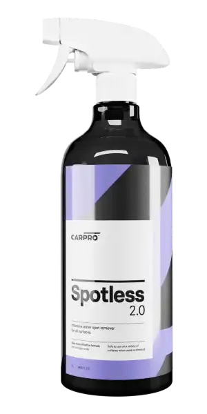 CarPro Spotless 2.0 Water Spot Remover 1L