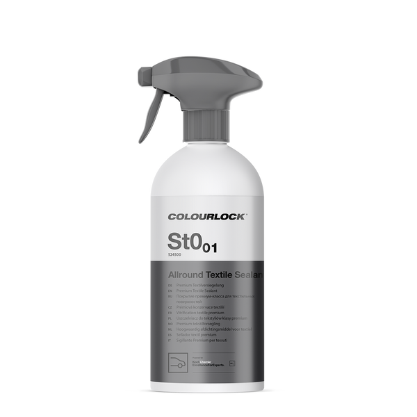 Koch Colourlock Allround Textile Sealant STO 500ml