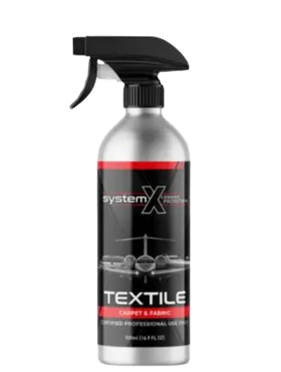 System X Textile 500ml