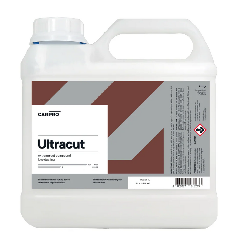 CarPro UltraCut