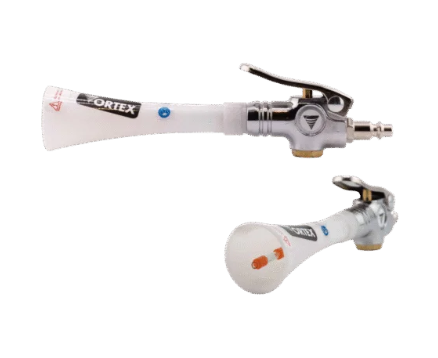 Hi-Tech Vortex Jr Air Cleaning Tool