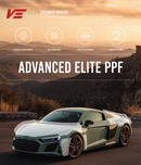 Verleno Advanced Elite PPF
