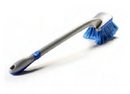 CB Long Handle Wheel & Fender Detailing Brush