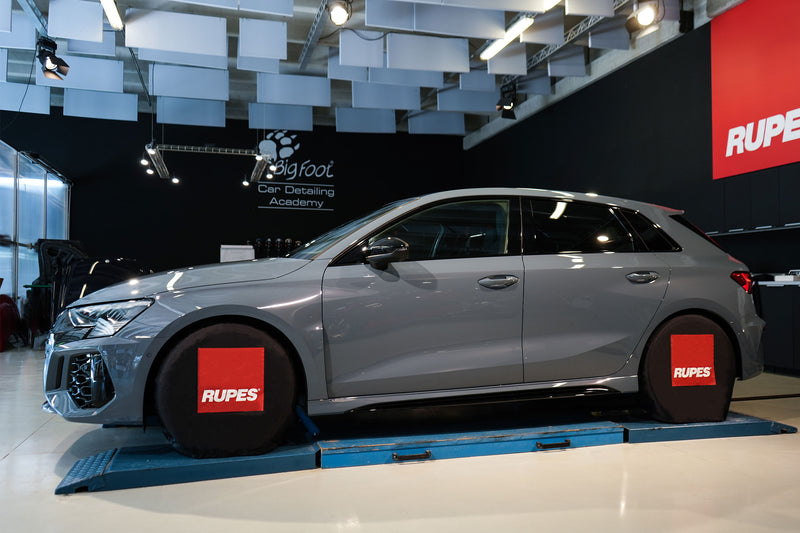 Rupes Wheel Covers (Set of 4)