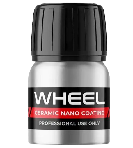 System X Wheel+ 20ml