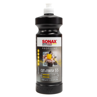 Sonax Profiline Cut & Finish 05-05 (Rotary)