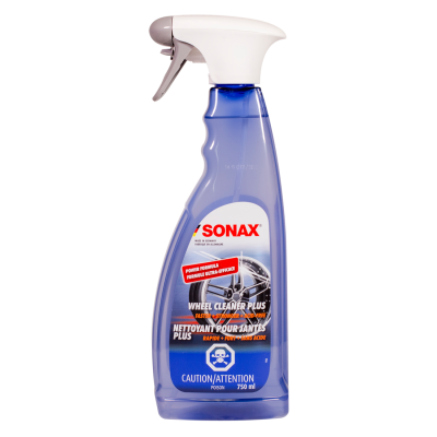 Sonax Wheel Cleaner Plus