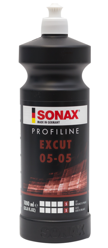 Sonax Profiline Ex Cut 05-05 (Orbital)