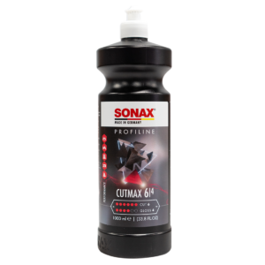 Sonax Profiline CutMax 06-04 (Rotary/Orbital)
