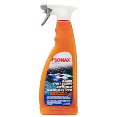 Sonax Ceramic Spray Coating 750ml