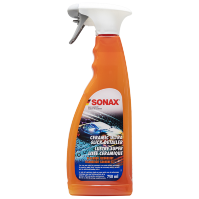 Sonax Ceramic Ultra Slick Detailer 750ml