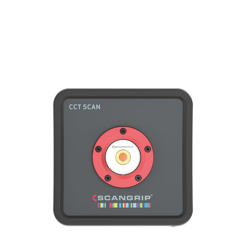 Scangrip Multimatch R **NEW**