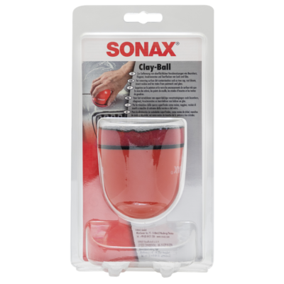 Sonax Clay Ball