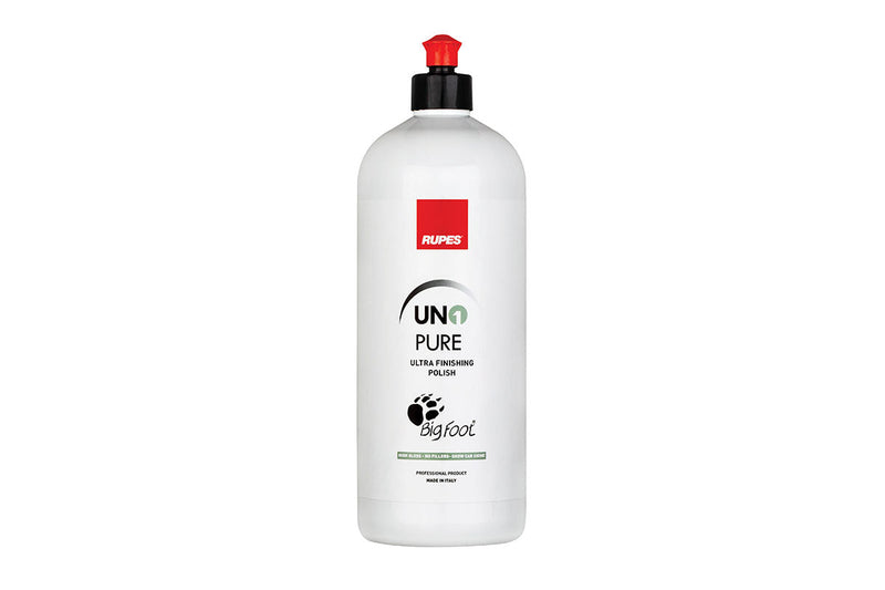 Rupes Uno Pure Ultra Finishing Compound