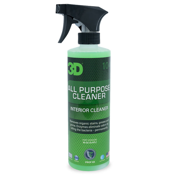 3D 104 All Purpose Cleaner