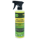 3D 106 Yellow Degreaser Wheel Cleaner